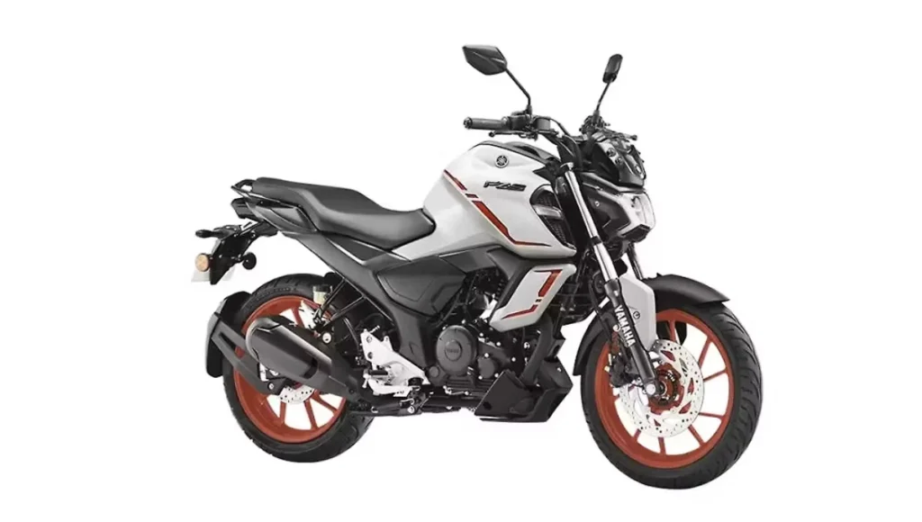 Yamaha FZS-FI Hybrid: Stylish, Sporty Ride with 65 km/l Mileage at ₹1.22 Lakh