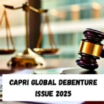 Capri Global Debenture