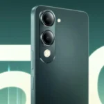 Vivo Y19s GT 6.74-inch Display, Dual Camera, Long Battery Life, Price India 2025