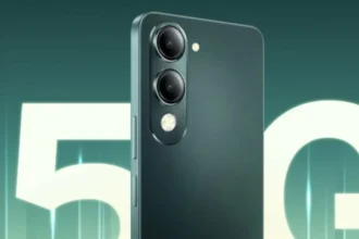 Vivo Y19s GT 6.74-inch Display, Dual Camera, Long Battery Life, Price India 2025
