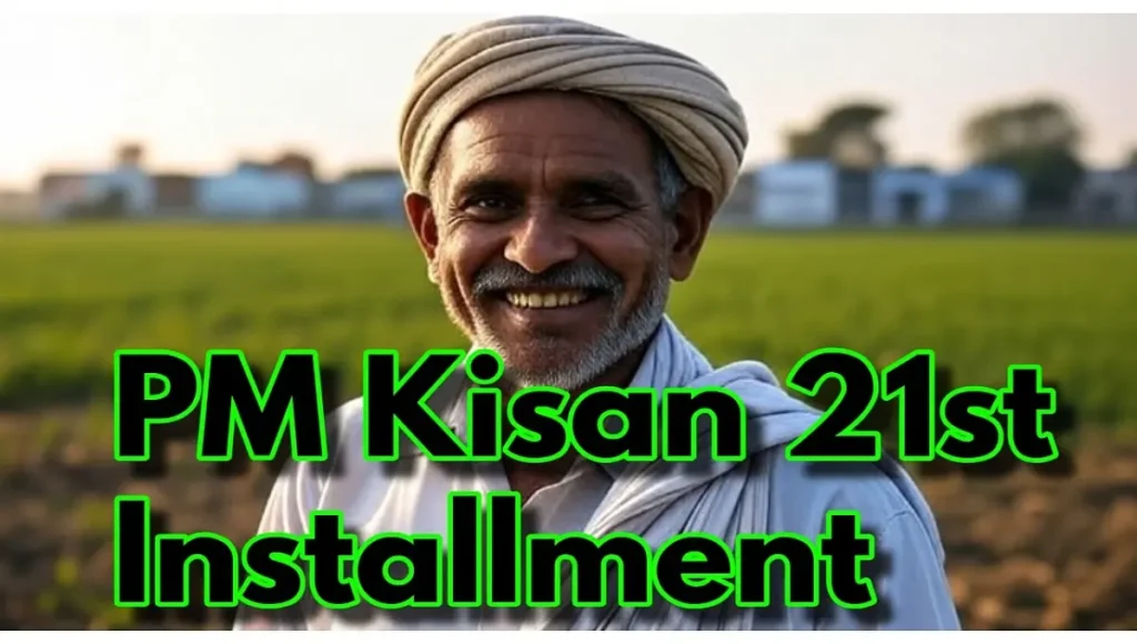 PM Kisan Yojana 2025: 21st Installment Release Soon, Check Who Will Get the Benefit