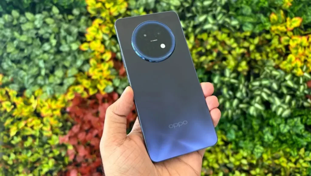 Explore Oppo F31 Pro+ With 7000mAh Battery, 50MP Camera, and Premium Design in India