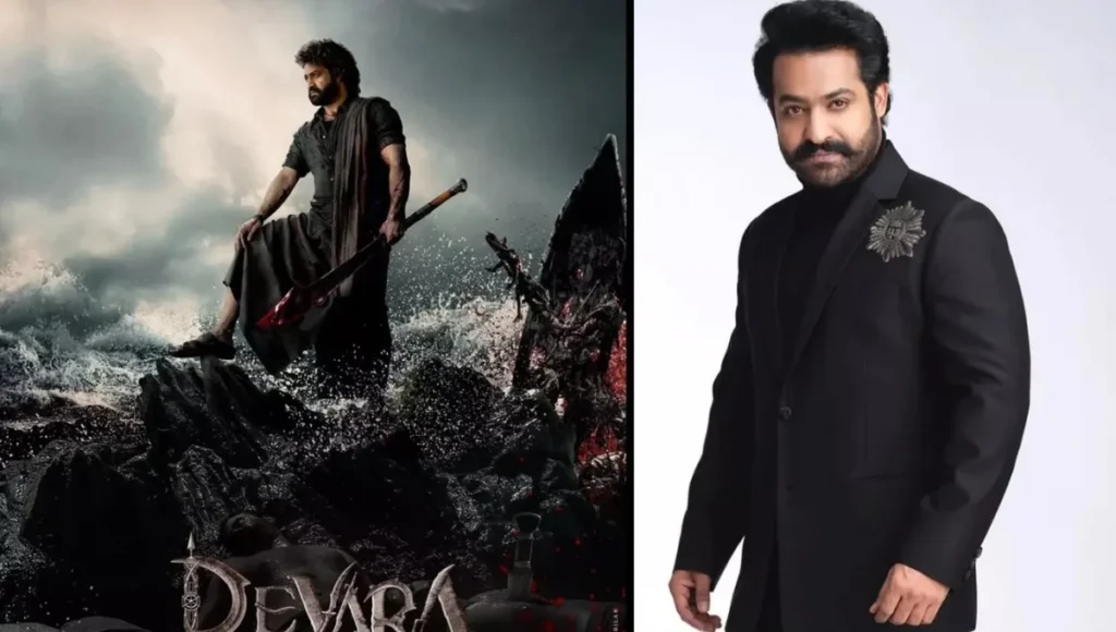 Devara 2 Announcement: Junior NTR Returns with Highly Anticipated Action-Drama Sequel Excitement