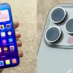Apple iPhone 16 Pro Max Review: Bigger Display, Periscope Zoom, Satellite SOS, and Blazing NVMe Storage