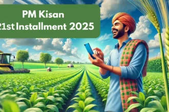 PM Kisan Scheme 21st Installment: A New Ray of Hope for Farmers