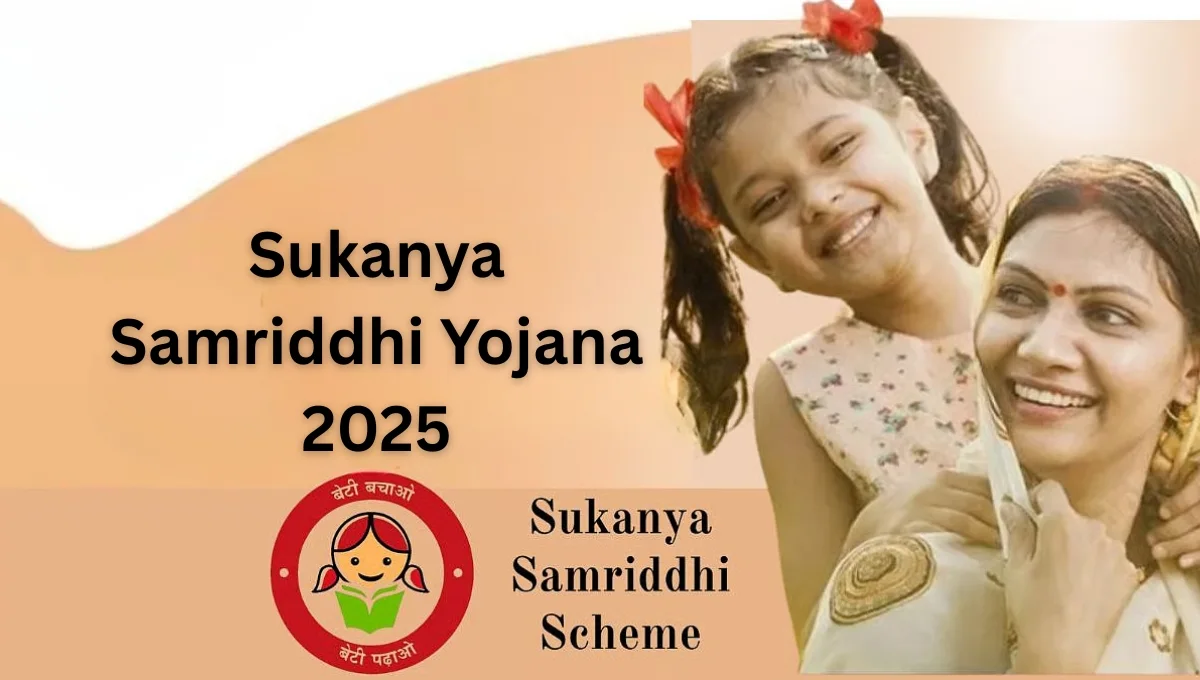 Sukanya Samriddhi Yojana 2025: A Secure Future for Uttarakhand Daughters