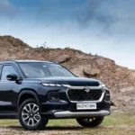 Maruti Grand Vitara Hybrid 2025: Powerful SUV with 27.97 km/l Mileage and Prices Starting at ₹11.19 Lakh