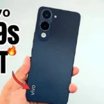 vivo Y19s GT: 5500mAh Battery and Affordable Price for Daily Performance