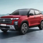Hyundai Creta 2025: Affordable Luxury SUV After GST Cut, Save Up to ₹1.40 Lakh – Mileage 16 km/l, Price from ₹10.36 Lakh