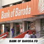 Bank of Baroda FD: Earn up to Rs 47,015 Return on ₹2 Lakh Fixed Deposit