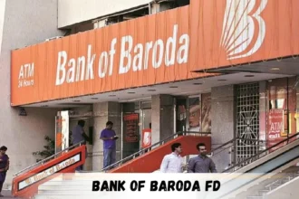 Bank of Baroda FD: Earn up to Rs 47,015 Return on ₹2 Lakh Fixed Deposit