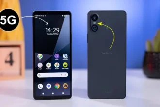 Sony Xperia 10 VII Review: 5000mAh Battery, OLED Display, and Dual Camera Features