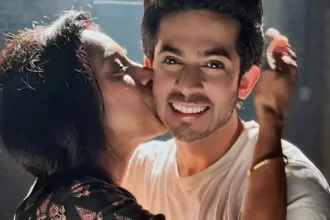 Anupama Entry: Sagar Parekh Returns with Shocking Twist in Star Plus Show