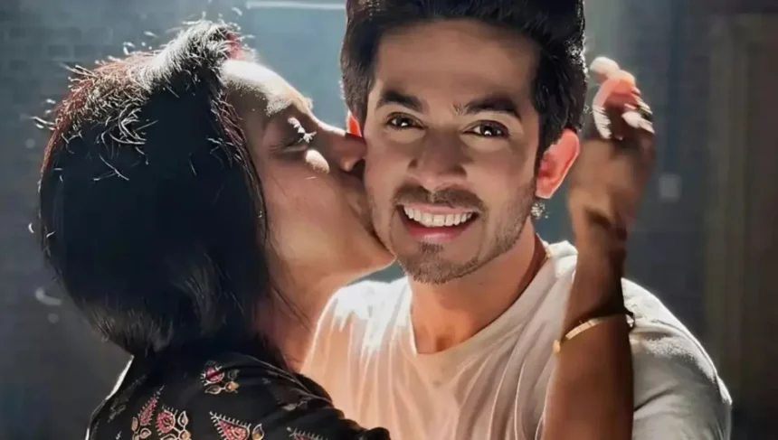 Anupama Entry: Sagar Parekh Returns with Shocking Twist in Star Plus Show
