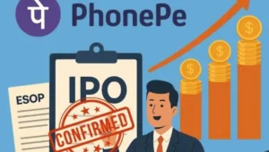 PhonePe IPO: Walmart, Microsoft and Tiger Global to Sell Stake, Raise Rs 12,000 Crore
