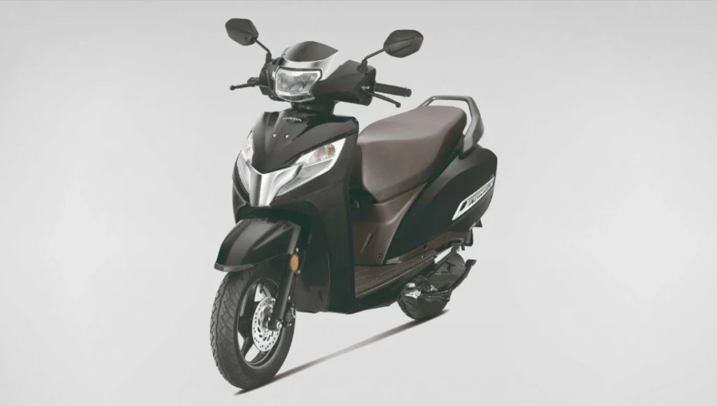 Own a Honda Activa 125 for Just ₹16,500 With 50 kmpl Mileage