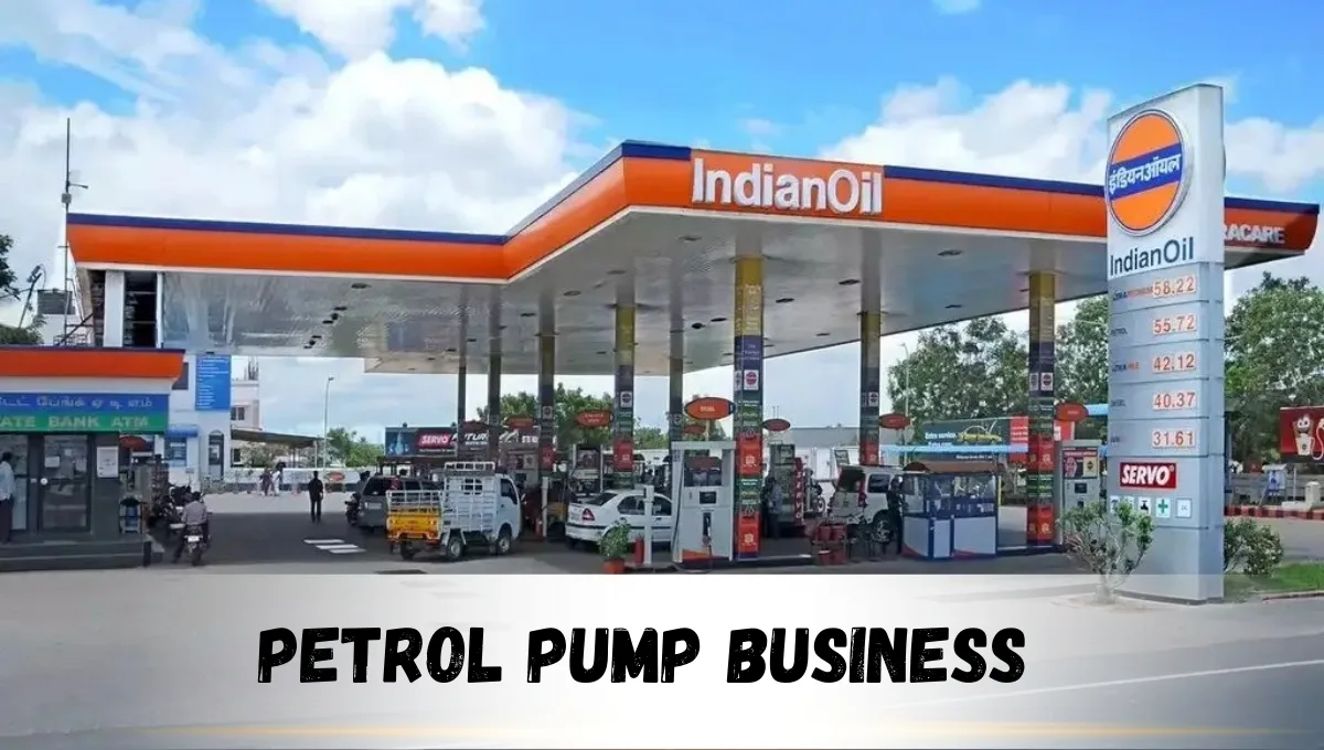 Petrol Pump Business: How to Start, Get License, Investment, and Earn Huge Profits