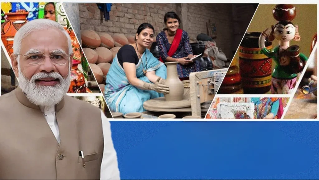 PM Vishwakarma Yojana: Affordable Loans to Empower Artisans and Small Businesses
