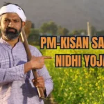 PM Kisan Samman Nidhi E-KYC: How Farmers Can Avail the 21st Installment Easily
