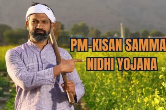 PM Kisan Samman Nidhi E-KYC: How Farmers Can Avail the 21st Installment Easily