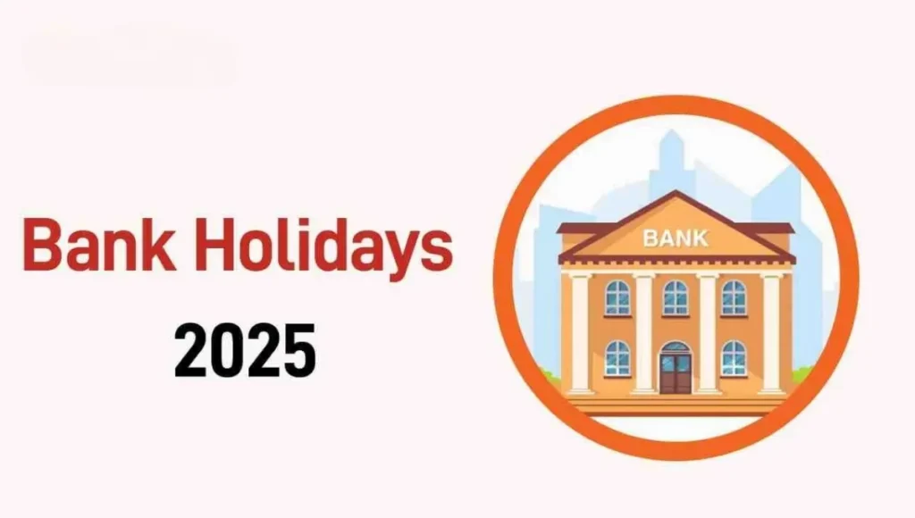 Bank Holidays October 2025: Navratri to Diwali Full List of State-Wise Bank Holiday Dates