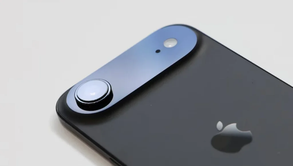Apple iPhone Air Review: Features, Price, Battery, and Performance Insights