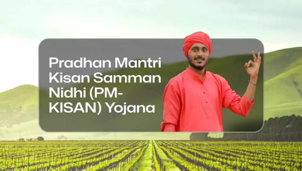 PM Kisan Samman Nidhi E-KYC: How Farmers Can Avail the 21st Installment Easily