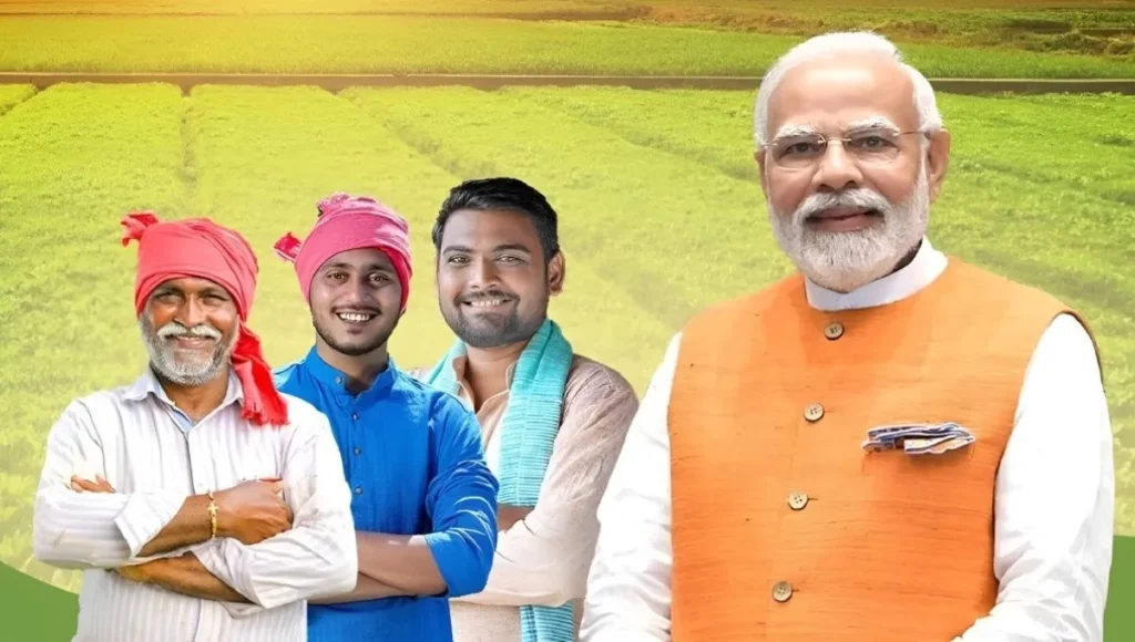 Big Update: Ensure Your e-KYC to Get ₹2000 in PM Kisan 21st Installment