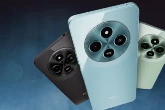 Poco M7 5G: The Perfect Budget-Friendly 5G Smartphone Gift for Grandparents This Diwali