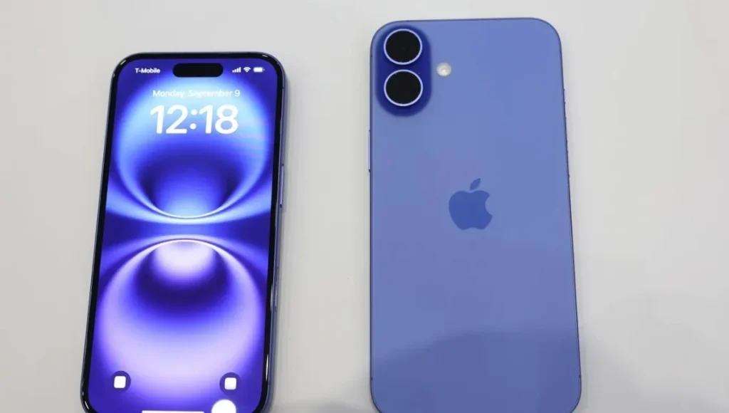 Apple iPhone 17 Review 2025: Features, Camera, Display, Battery and Performance
