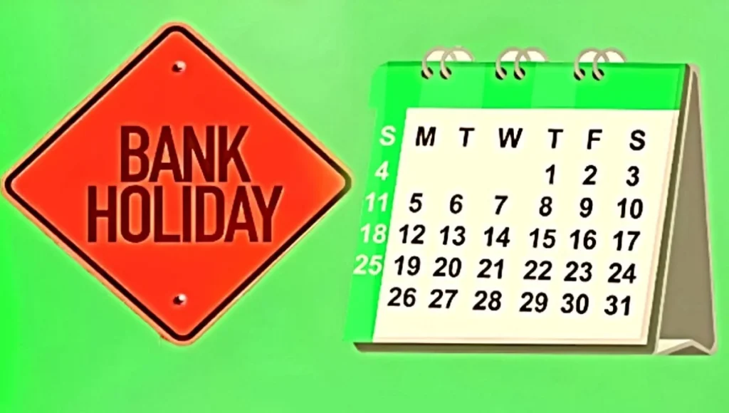 Bank Holidays October 2025: Navratri to Diwali Full List of State-Wise Bank Holiday Dates