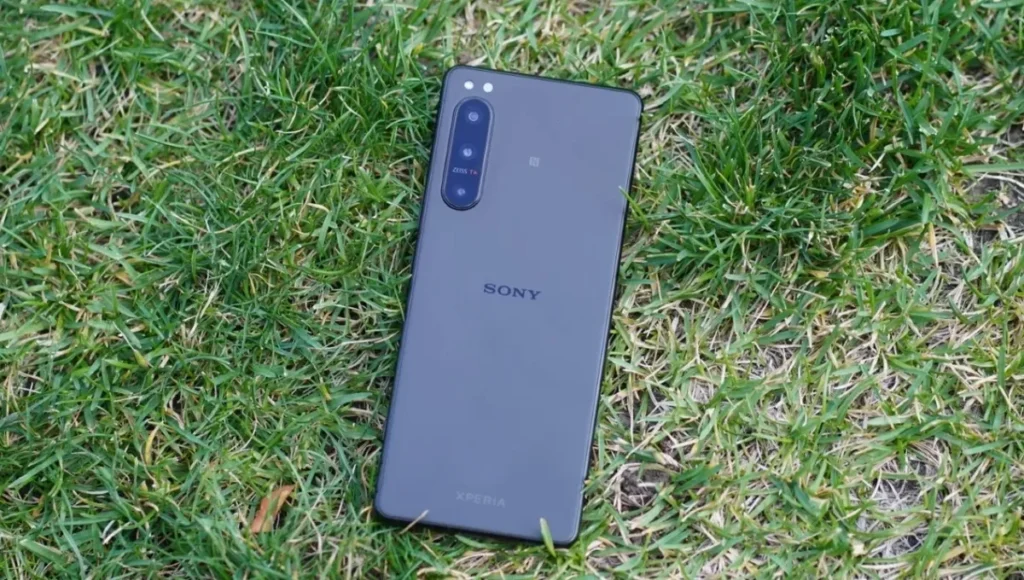 Sony Xperia 5 IV