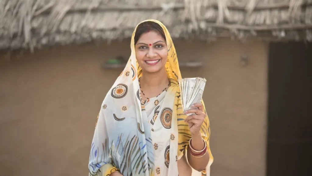 Rajasthan Mahila Nidhi Yojana: A New Path to Women Self-Reliance