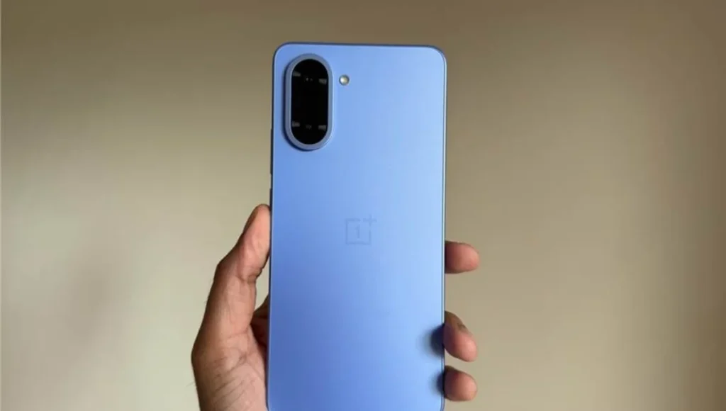 OnePlus Nord CE5 2025 Review: Features, Camera, Battery, Display, Performance, Price in India