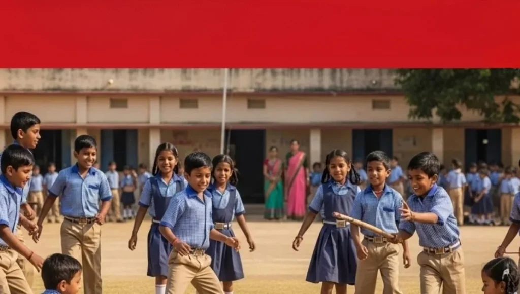 Atal Utkrishta Shiksha Yojana: A Golden Chance for Workers’ Children