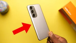 Tecno Spark 40 Pro+ Review 2025: Stylish 6.78-inch AMOLED Smartphone Features