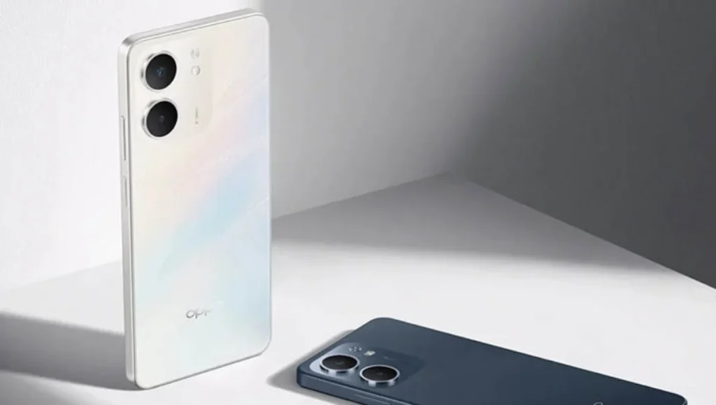 Oppo A5x 4G: Durable Design, Long Battery Life, IP65 Protection, Affordable Price
