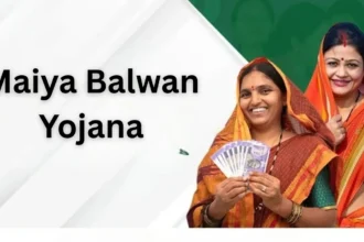 Maiya Balwan Yojana: A Golden Opportunity for Jharkhand Women to Become Self-Reliant