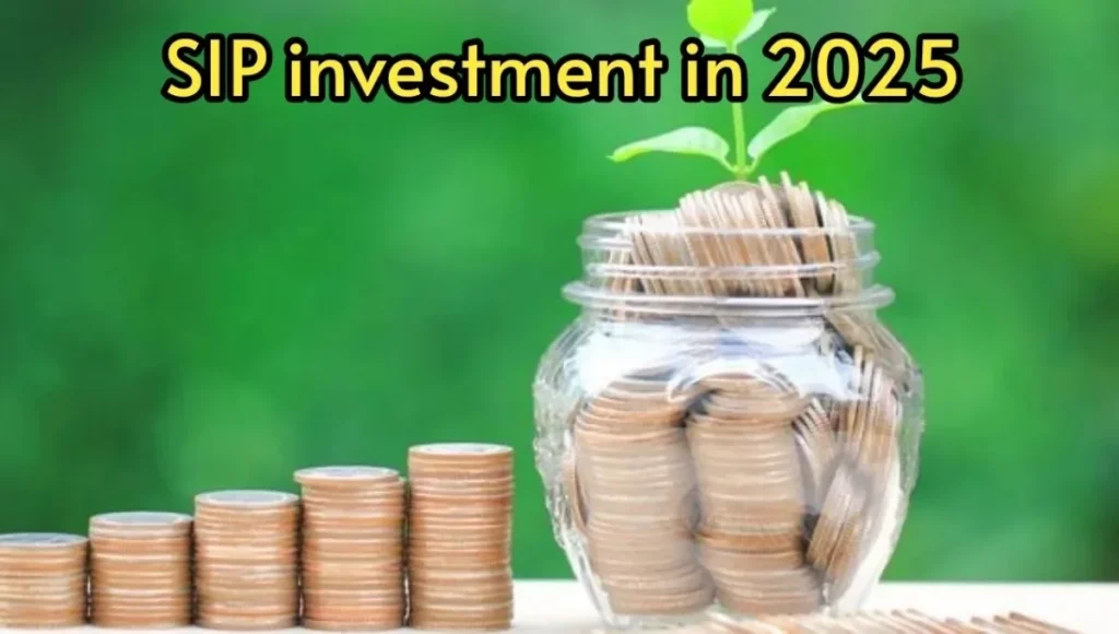 SIP Investment in India: Grow Wealth Quickly Starting with Just ₹1,000 Monthly