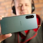 Sony Xperia 5 IV