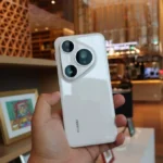 Huawei Pura 80 Pro Review: LTPO OLED Display, Triple Camera, 5170mAh Battery