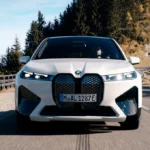 BMW iX: Premium Electric SUV with 575 km Range, 516 bhp Power, at Competitive Price