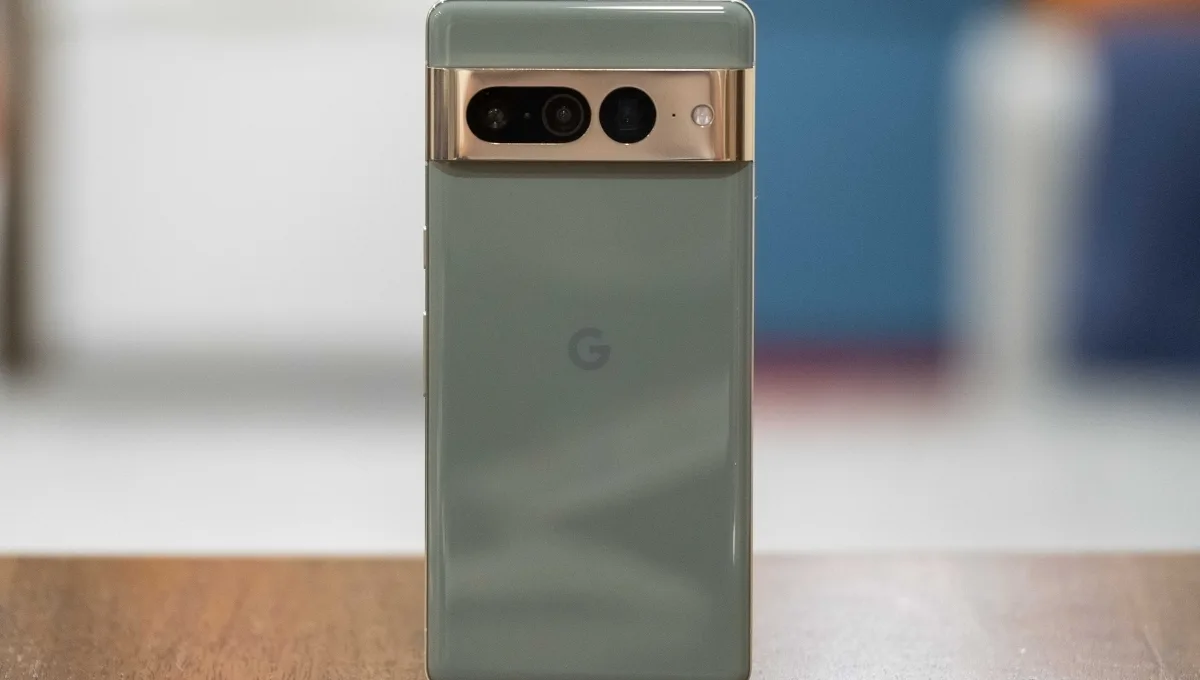 Google Pixel 7 Pro Features, Stunning Design, and Price Revealed ₹84,999