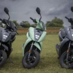 Ather 450S: Smart Electric Scooter with 122 km Range and Price Starting at ₹1.29 Lakh