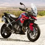 Triumph Tiger 900: Adventure and Comfort Redefined Mileage 19 km/l, Price ₹14.40–16.15 Lakh