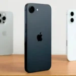 Apple iPhone 16e: Sleek Design with Advanced Features and Price in India