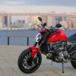 Ducati Monster: The Ultimate Sports Naked Bike with 18.9 kmpl Mileage and Price Starting at ₹12.95 Lakh