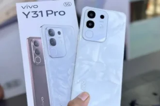Vivo Y31 Pro 2025 Review: Stunning Display, Powerful Camera, Long Battery, Perfect Everyday Smartphone