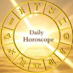 Today Horoscope: You'll feel more energised and enthusiastic today. It will be crucial to keep your personal and professional lives in balance. You will feel happier when you spend time with your family. Make prudent financial or investment decisions. The Taurus Although little measures are required, health will be normal. It will be advantageous to keep peace with coworkers. It is possible to reunite with old pals, which will provide comfort. Gemini Today, you'll be involved in a lot of social activities. There may be a minor delay in a crucial decision, but the result will be positive. There may also be opportunities for travel, which will improve your experience. Cancer There will be many possibilities and challenges today. At work, your efforts will be valued. Be patient when dealing with family issues. You need to be a little careful with your health. Leo You will closely monitor your plans today. Career and academic success are likely. In romantic partnerships, harmony will win out. Yoga and meditation will be beneficial for mental calm. Virgo It will be a typical day. Prudence is crucial when it comes to financial problems. Strike a balance between your social and familial obligations. Avoid stress and look after your health. Libra You will have a good day today. Positive energy will prevail in relationships, and new opportunities will present themselves. You're likely to succeed in work. Make prudent financial judgements. Scorpio Today, you'll work with assurance. An significant initiative is likely to succeed. You'll be in regular health. It will help to spend time with friends and relatives. Pisces There will be a range of outcomes today. When making financial and professional decisions, exercise caution. It will be crucial to spend time with loved ones. Be mindful of your health. Disclaimer: This horoscope is provided solely for general guidance and information. The data presented is derived from astrological computations and personal experience.