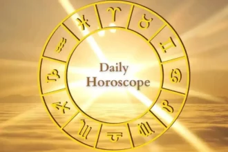 Today Horoscope: You'll feel more energised and enthusiastic today. It will be crucial to keep your personal and professional lives in balance. You will feel happier when you spend time with your family. Make prudent financial or investment decisions. The Taurus Although little measures are required, health will be normal. It will be advantageous to keep peace with coworkers. It is possible to reunite with old pals, which will provide comfort. Gemini Today, you'll be involved in a lot of social activities. There may be a minor delay in a crucial decision, but the result will be positive. There may also be opportunities for travel, which will improve your experience. Cancer There will be many possibilities and challenges today. At work, your efforts will be valued. Be patient when dealing with family issues. You need to be a little careful with your health. Leo You will closely monitor your plans today. Career and academic success are likely. In romantic partnerships, harmony will win out. Yoga and meditation will be beneficial for mental calm. Virgo It will be a typical day. Prudence is crucial when it comes to financial problems. Strike a balance between your social and familial obligations. Avoid stress and look after your health. Libra You will have a good day today. Positive energy will prevail in relationships, and new opportunities will present themselves. You're likely to succeed in work. Make prudent financial judgements. Scorpio Today, you'll work with assurance. An significant initiative is likely to succeed. You'll be in regular health. It will help to spend time with friends and relatives. Pisces There will be a range of outcomes today. When making financial and professional decisions, exercise caution. It will be crucial to spend time with loved ones. Be mindful of your health. Disclaimer: This horoscope is provided solely for general guidance and information. The data presented is derived from astrological computations and personal experience.